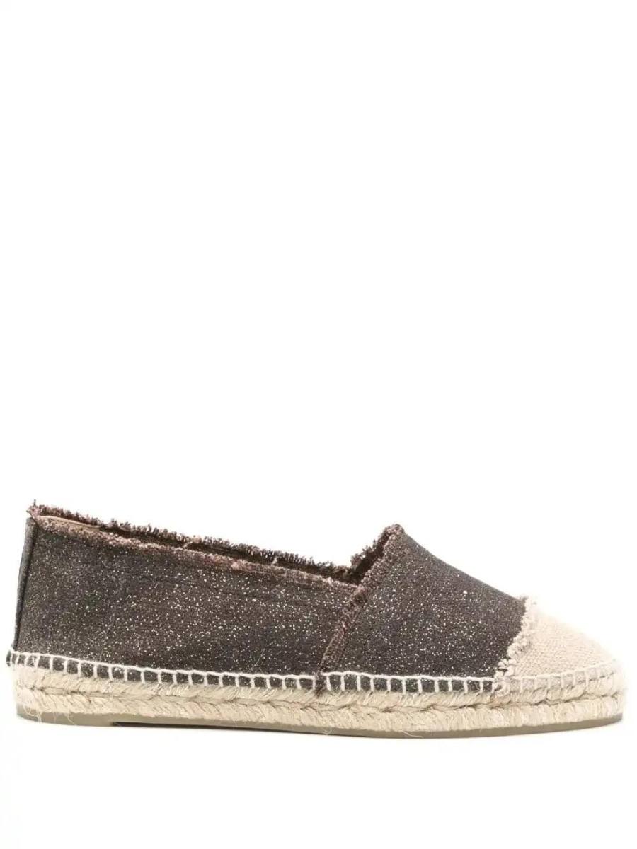 Kampala espadrilles
