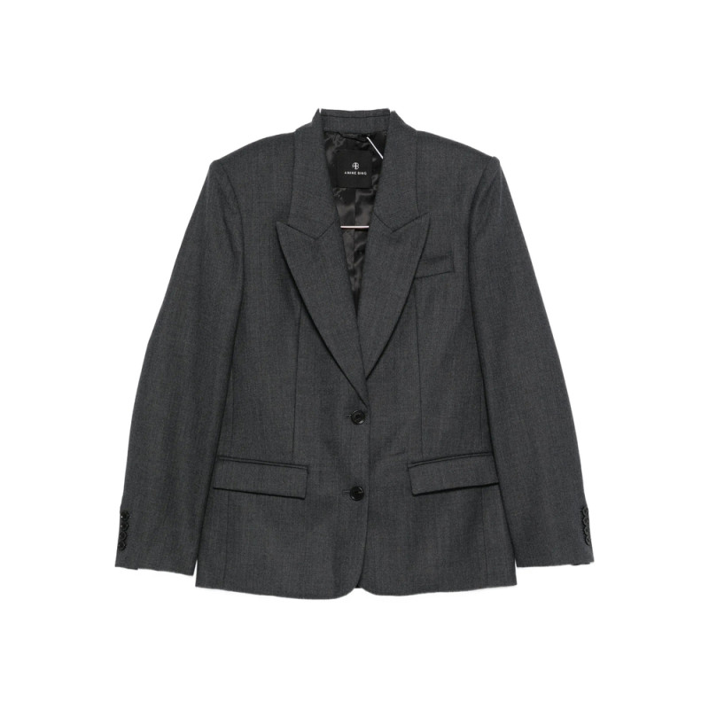Anine Bing Ross Blazer