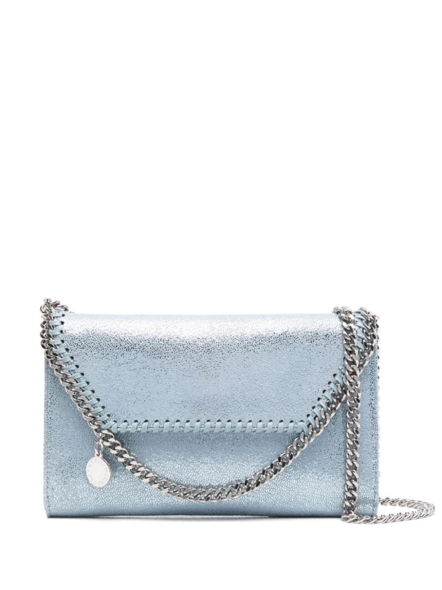 Falabella cross body bag