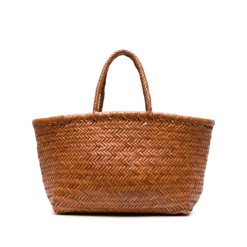 Dragon Diffusion Large Triple Jump Tote Bag