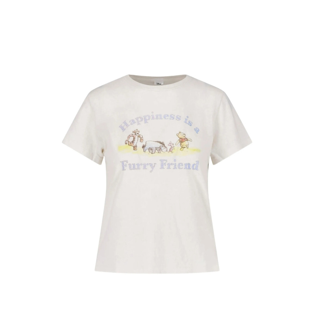 Re/done RE/DONE T-shirts And Polos