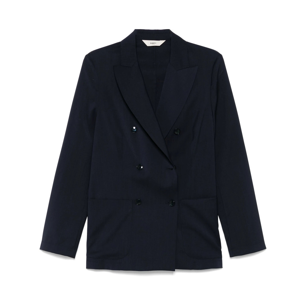 Barena Charlie Tropical Blazer