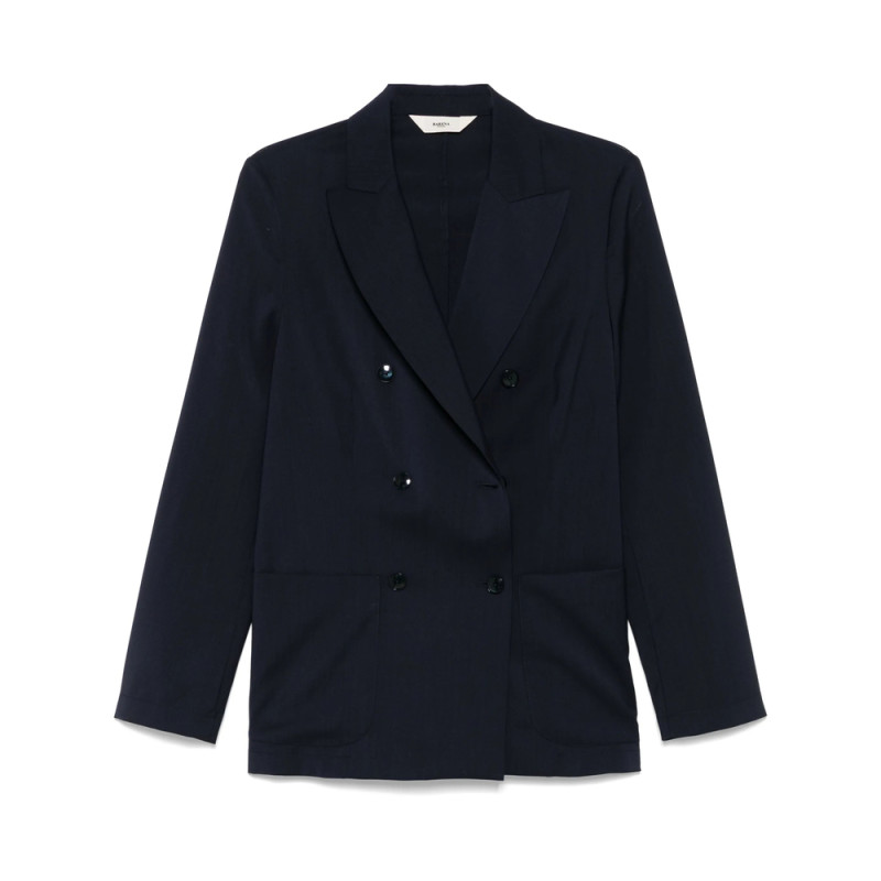 Barena Charlie Tropical Blazer
