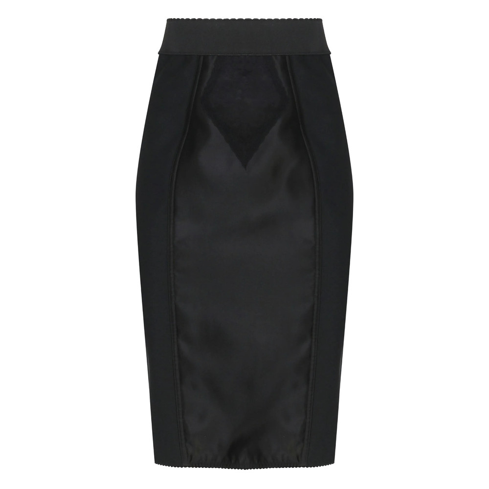 Dolce & Gabbana F4BKDTGDCLS N0000 BLACK