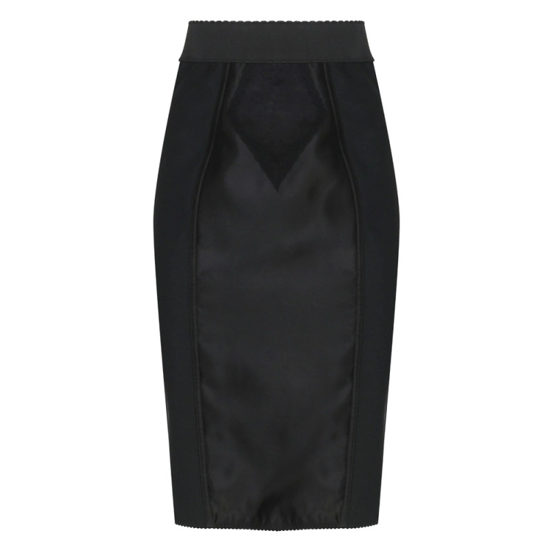 Dolce & Gabbana F4BKDTGDCLS N0000 BLACK