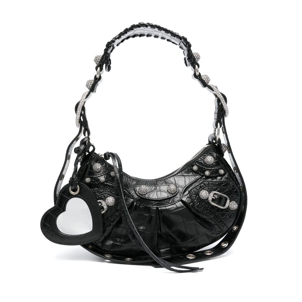 Balenciaga Le Cagole XS Shoulder Bag