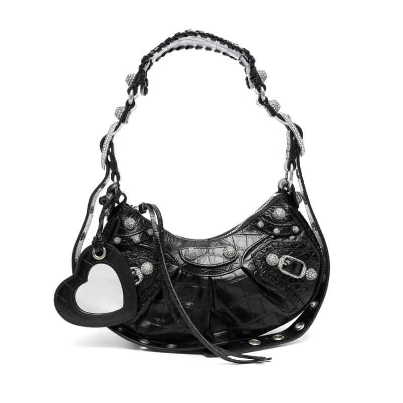 Balenciaga Le Cagole XS Shoulder Bag