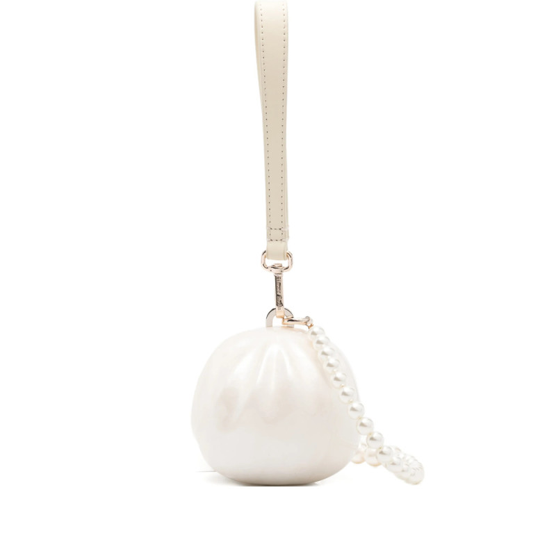 Simone Rocha Pearl Cross Body Bag