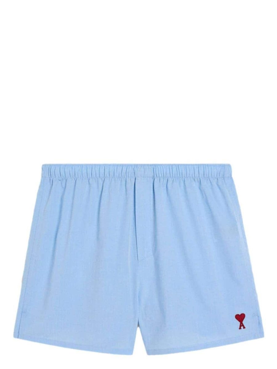 Ami De Coeur cotton boxers