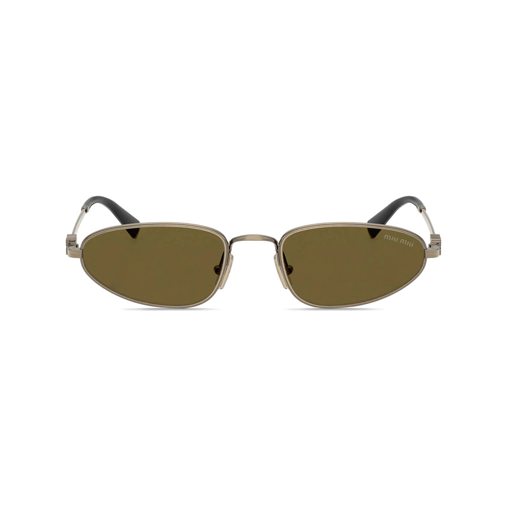 Miu Miu Runway Sunglasses