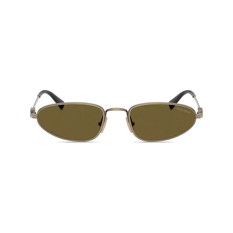 Miu Miu Runway Sunglasses
