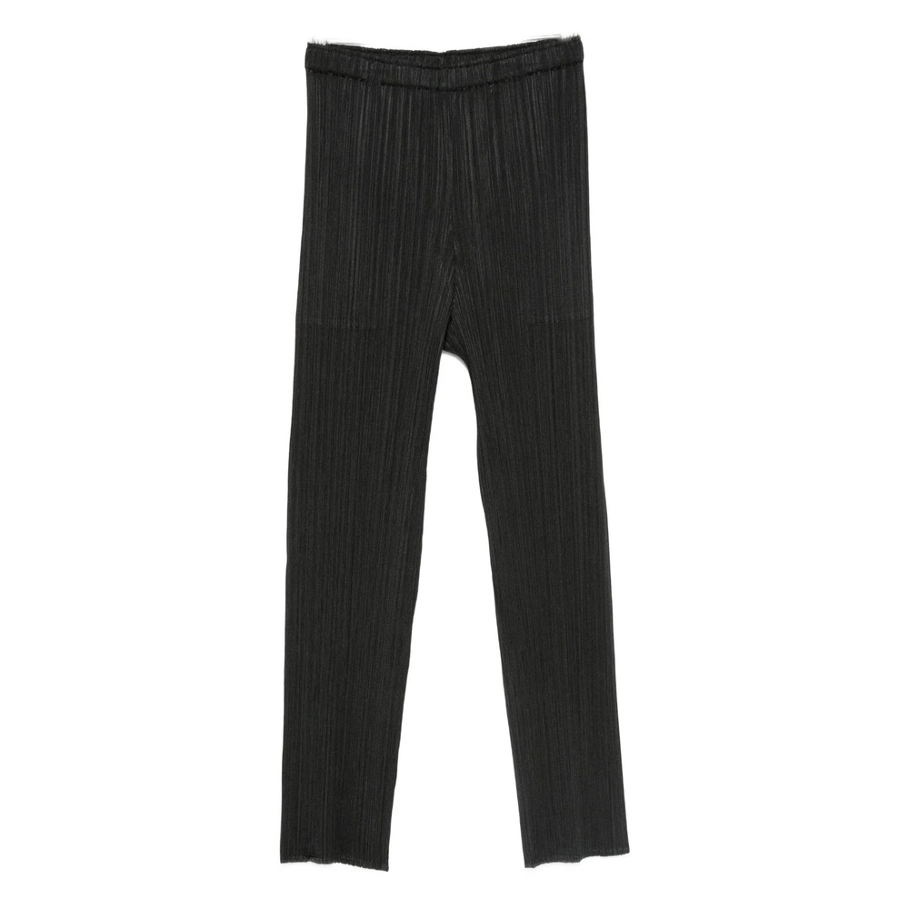 Pleats Please Plissé Trousers