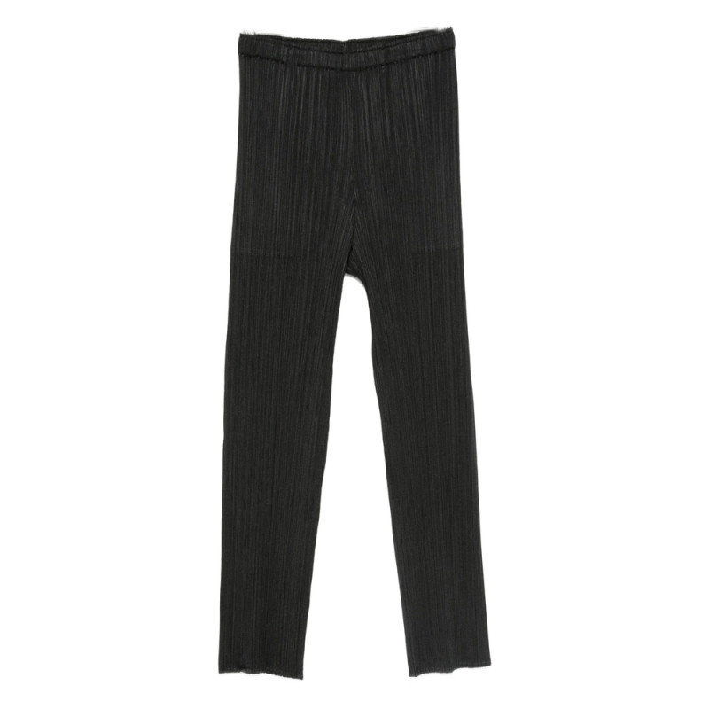 Pleats Please Plissé Trousers