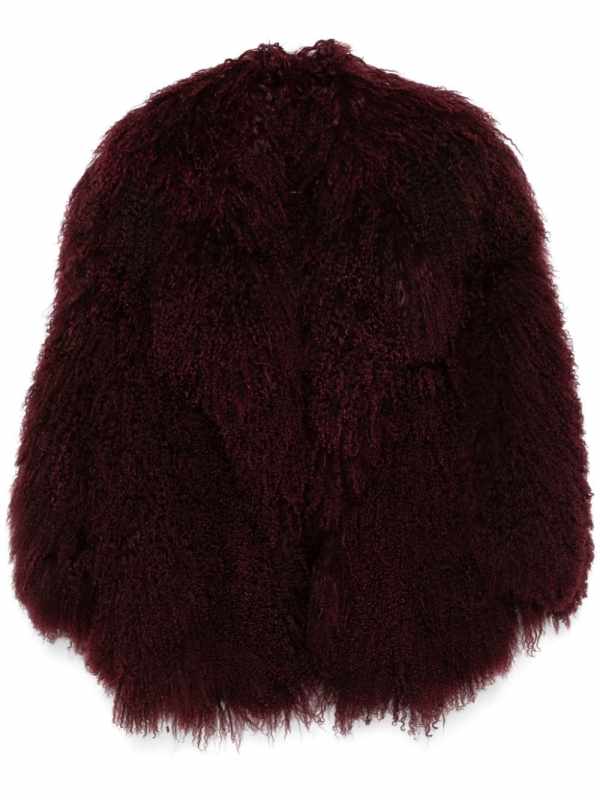 textured jacket