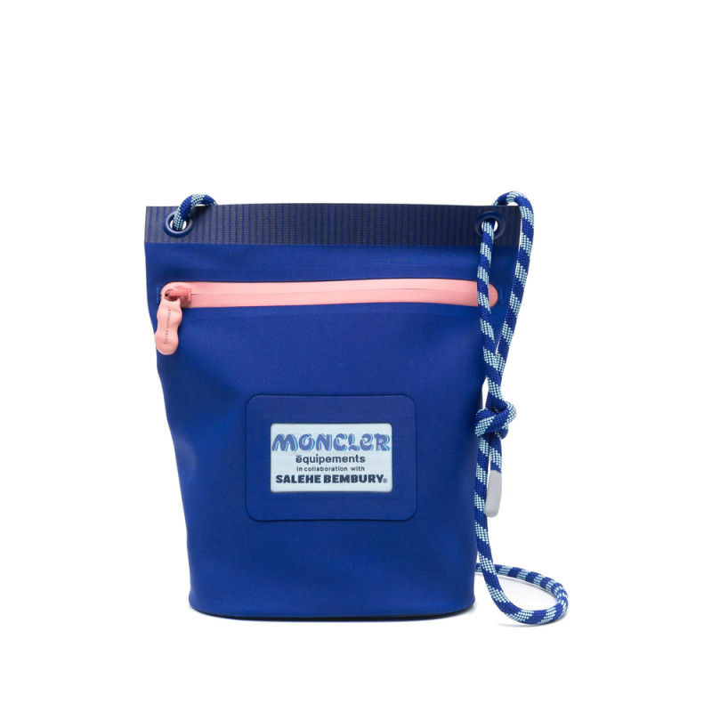 Moncler Amoeba Messenger Bag