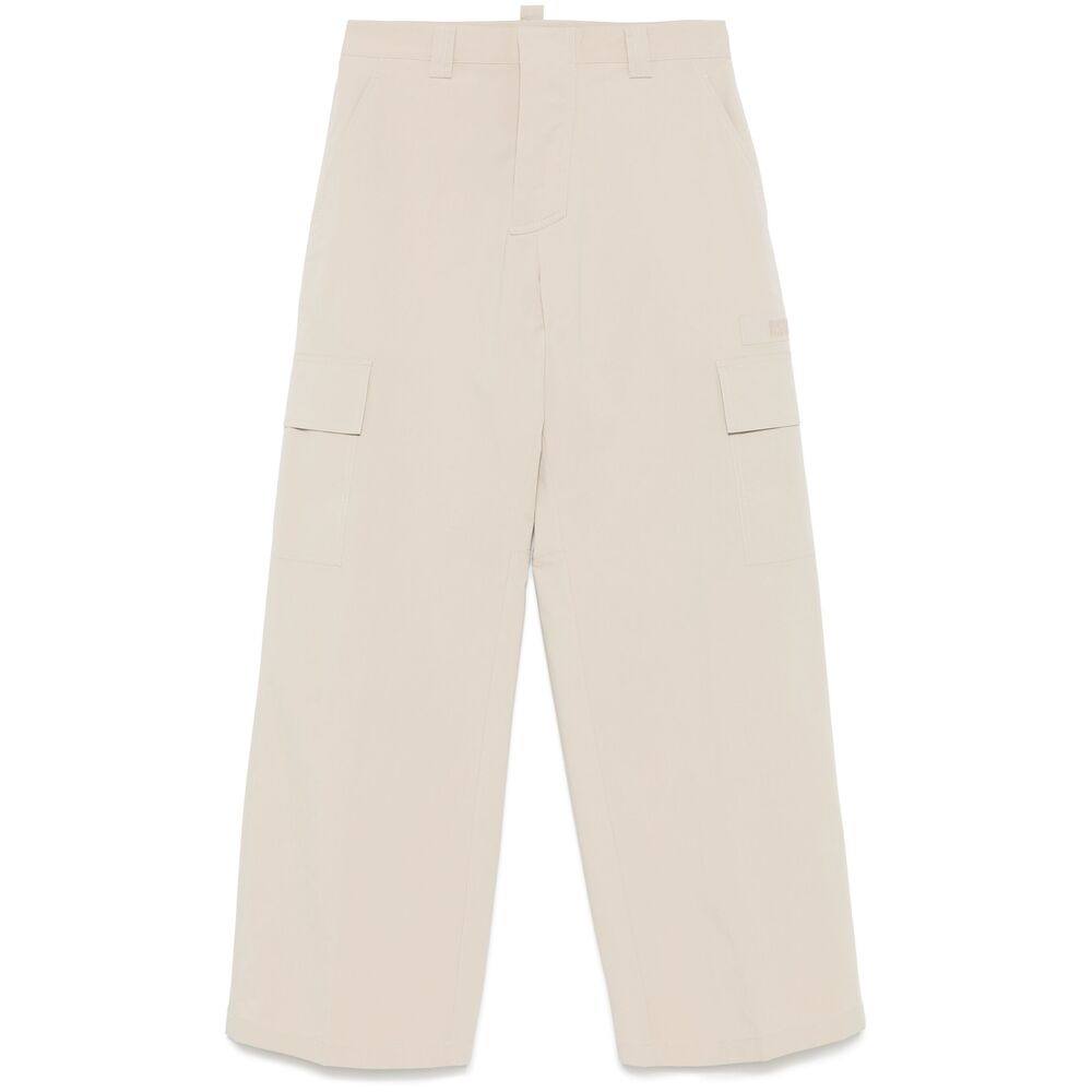 Dsquared2 Cargo Trousers