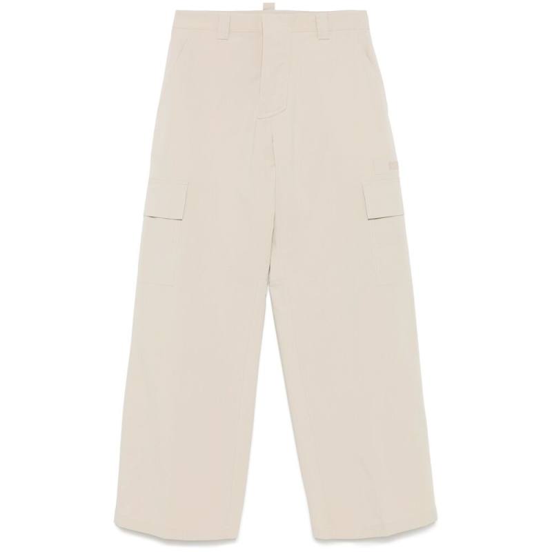 Dsquared2 Cargo Trousers