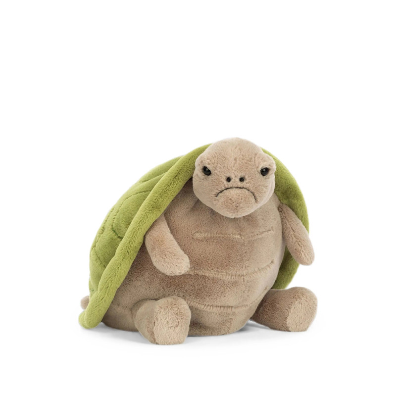 Jellycat Timmy Turtle Soft Toy