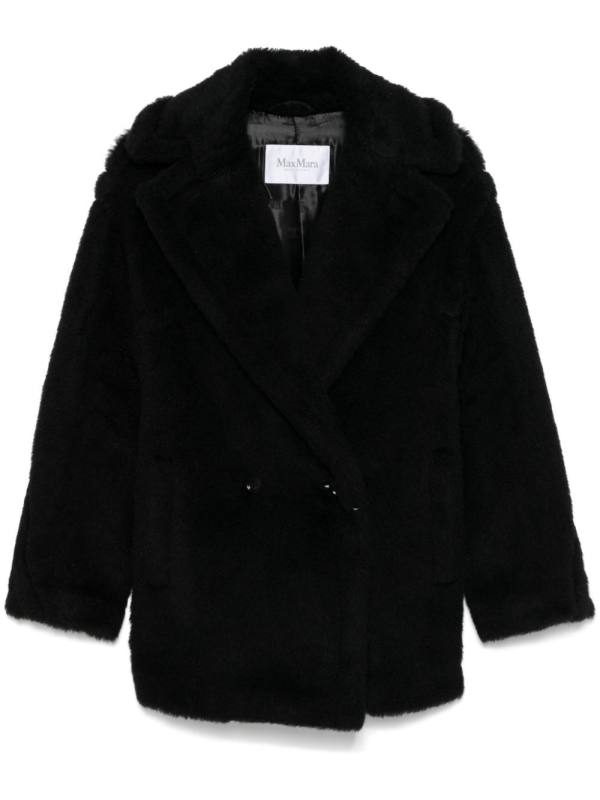 Fuxia coat