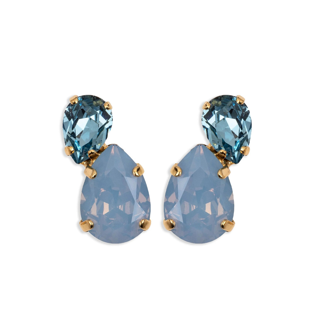 Jennifer Behr Nadia Earrings
