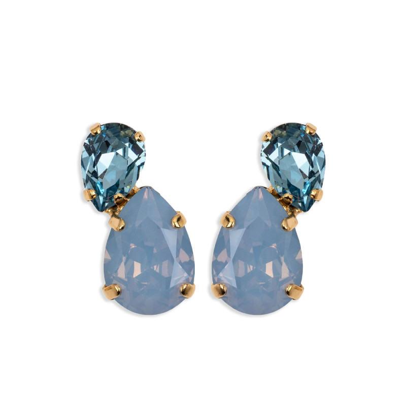 Jennifer Behr Nadia Earrings