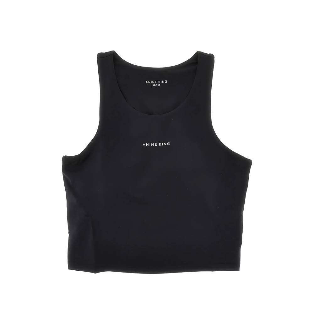 Anine Bing Top Sportiv