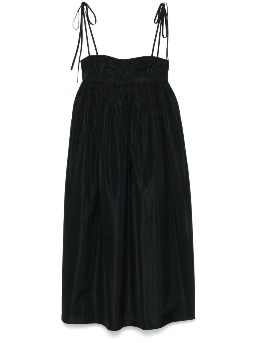 Alena maxi dress