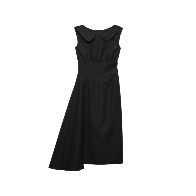 Prada Re-wool Dress
