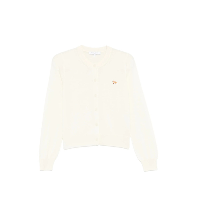 Maison Kitsuné Knitwear