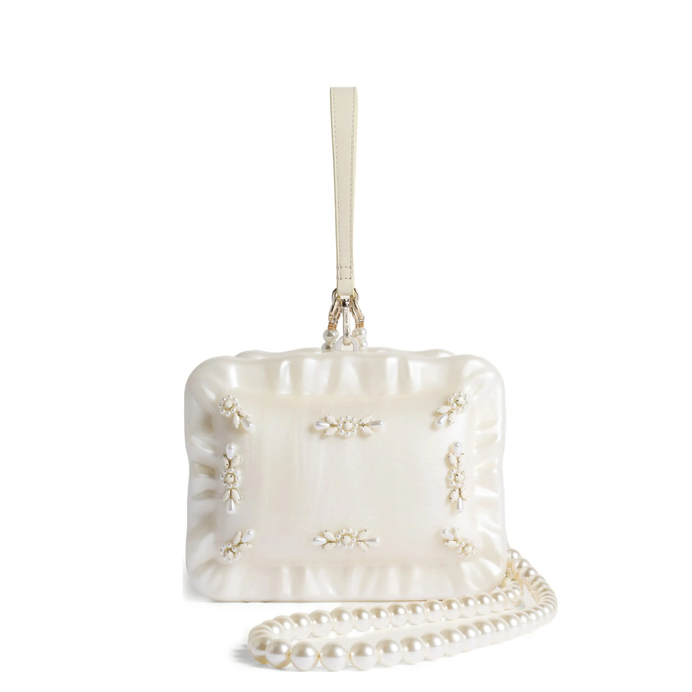 Simone Rocha Pillowcase Clutch Bag