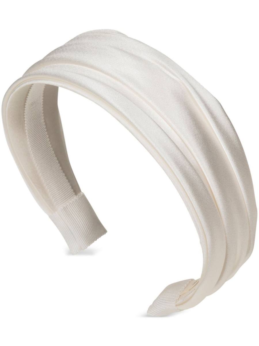 Natasha ruched headband