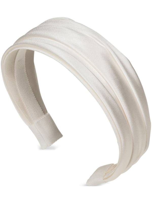 Natasha ruched headband