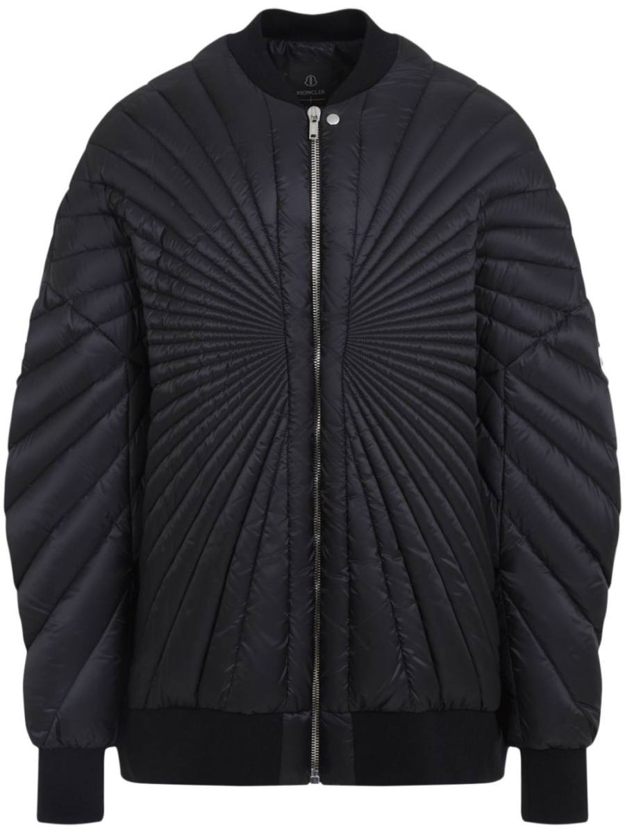 Radiance Peter bomber jacket