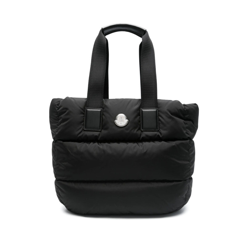 Moncler Caradoc Water-repellent Tote Bag