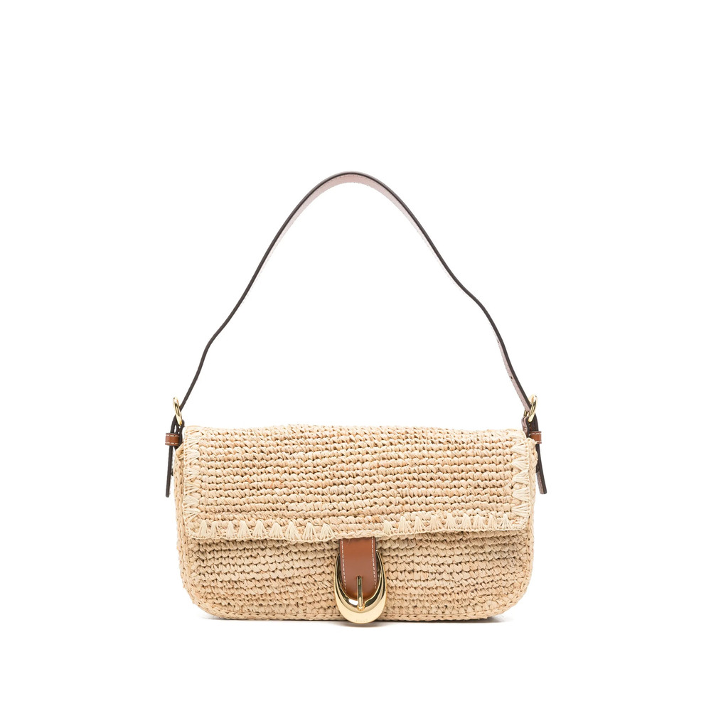 Staud Harlow Tote Bag