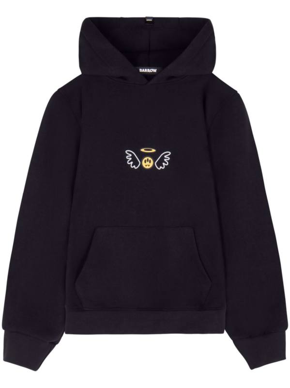 Teddy hoodie