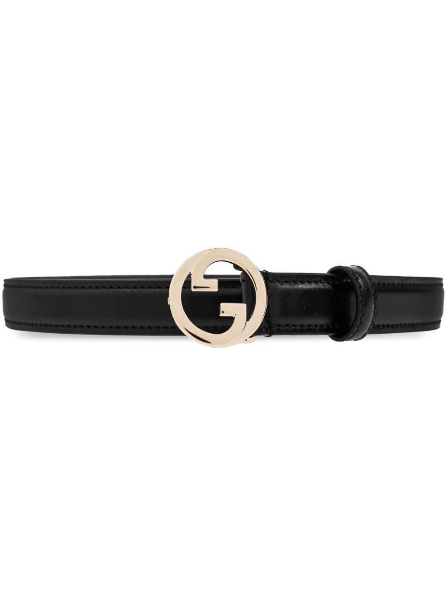 Blondie belt