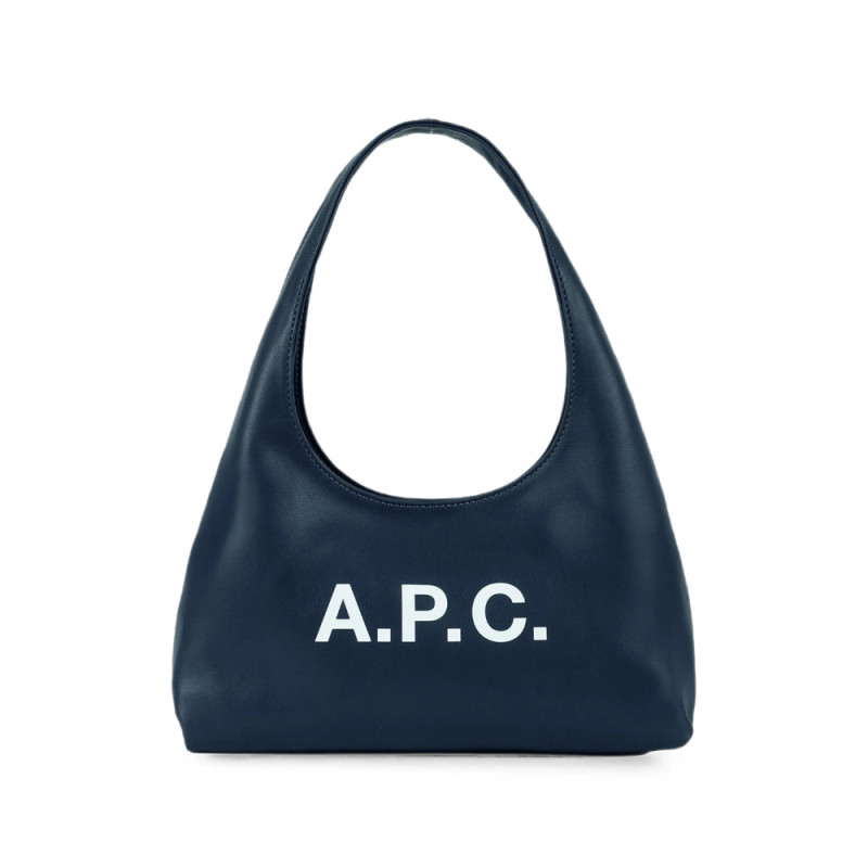 A. p.c. Baby Ninon Logo-print Tote Bag