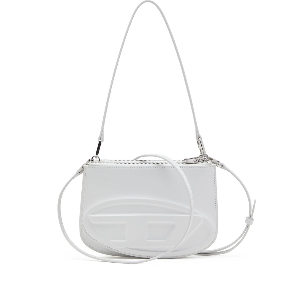 Diesel 1DR Twin Shoulder Bag