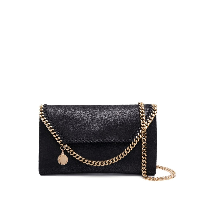 Stella Mccartney Mini Falabella Shoulder Bag
