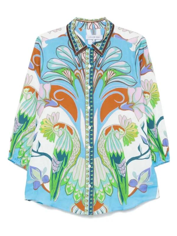 Franzie shirt