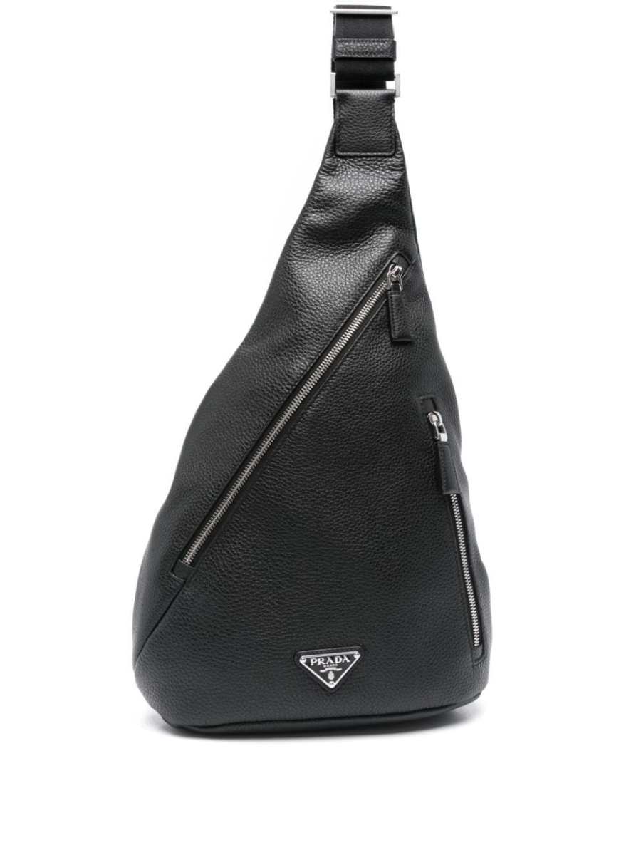Cross backpack
