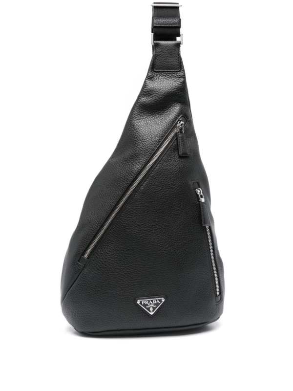 Cross backpack