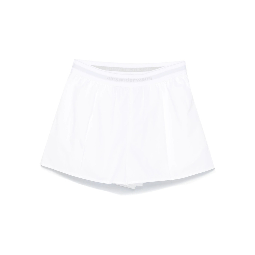 Alexander Wang Cotton Shorts