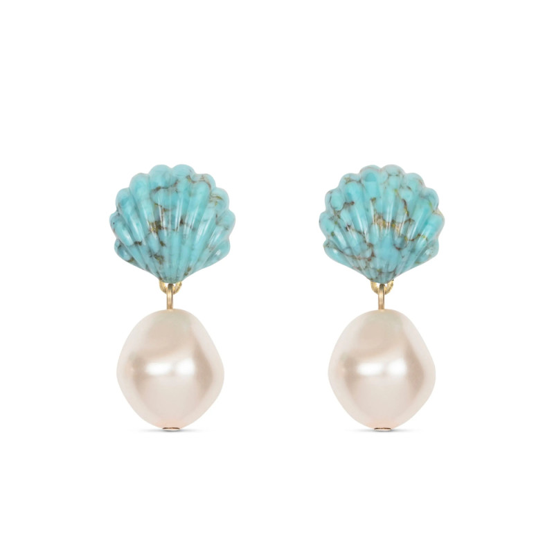 Jennifer Behr Nori Earrings