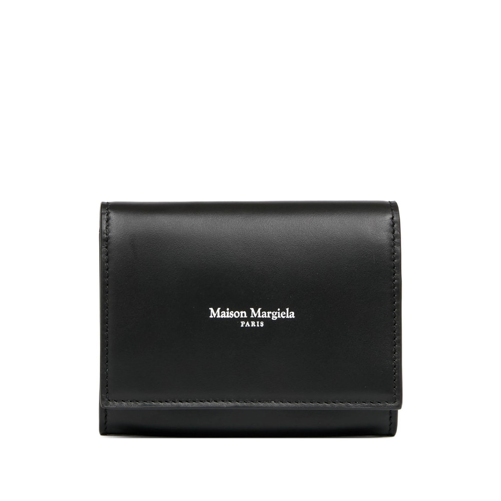 Maison Margiela Leather Wallet