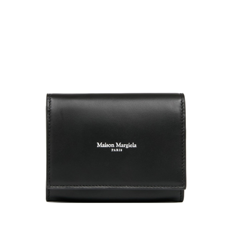 Maison Margiela Leather Wallet