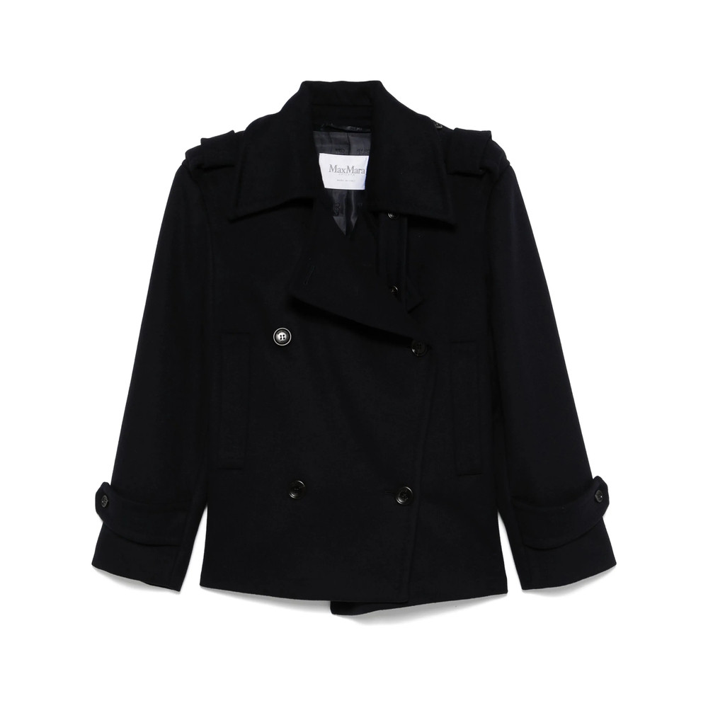Max Mara Laveno Coat