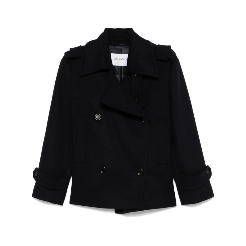 Max Mara Laveno Coat