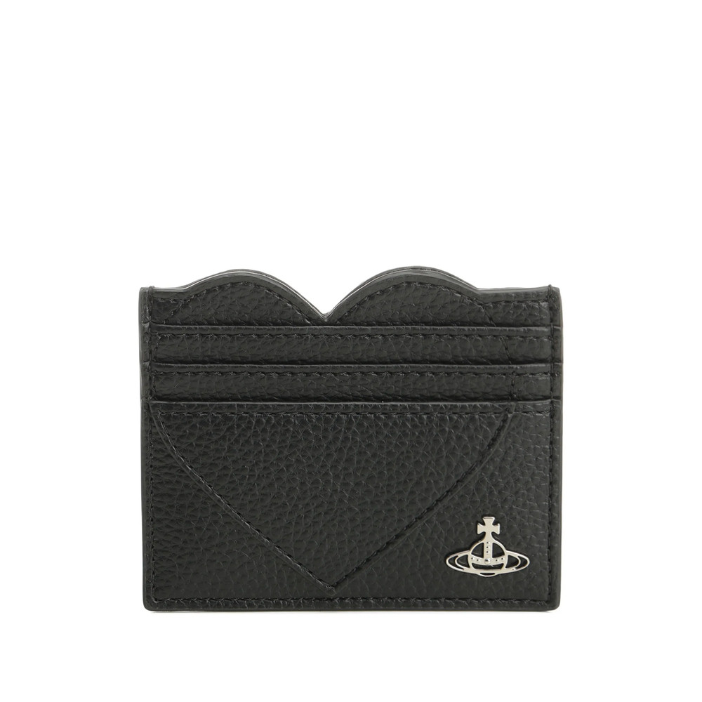 Vivienne Westwood Orb-plaque Wallet